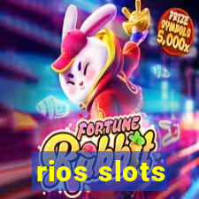 rios slots